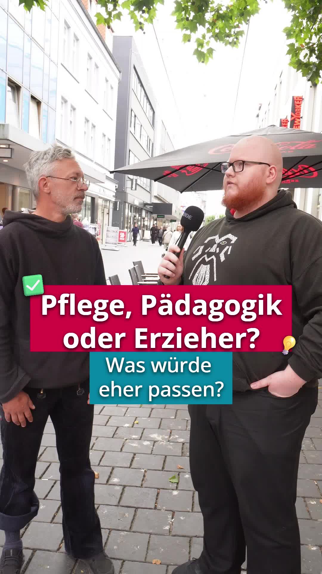 @Ausbildung & mehr
