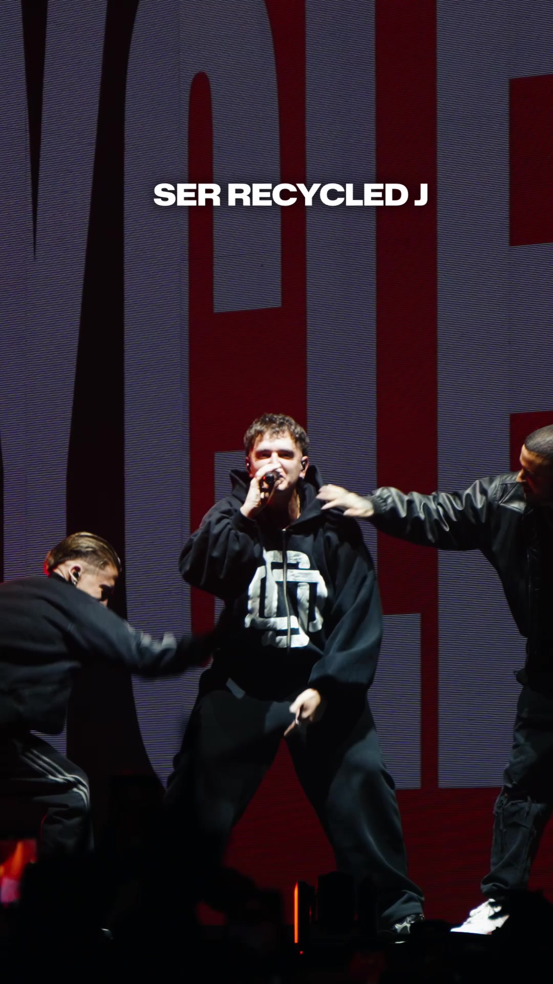 @Recycled J