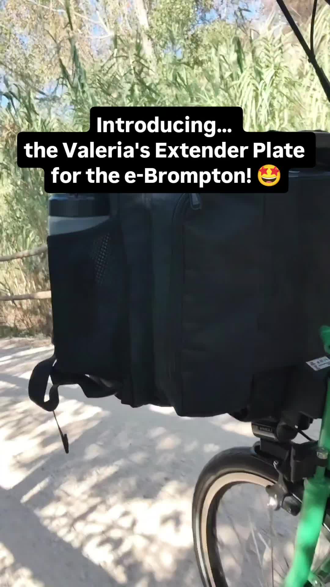 @Valeria's Barcelona