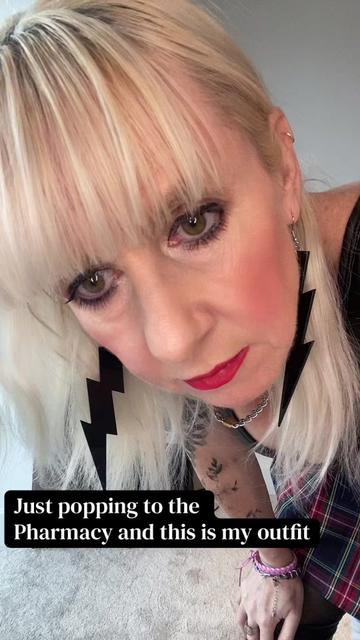 @Emma Mann⚡️Everyday Rebellion