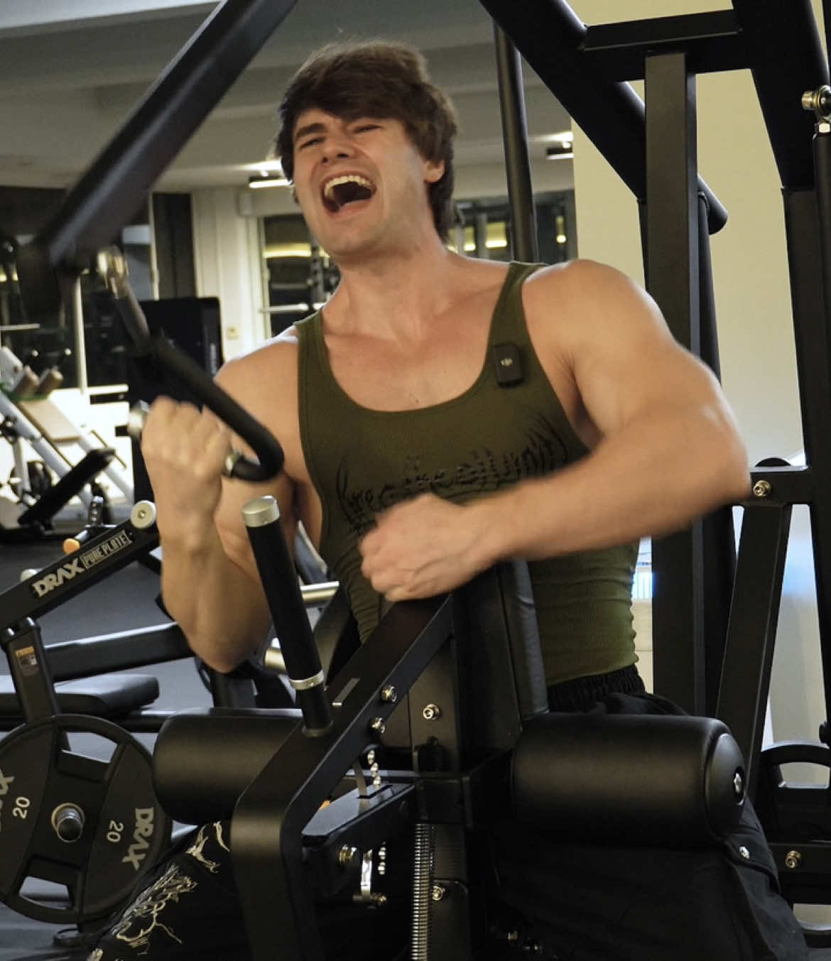 @Jeff Seid