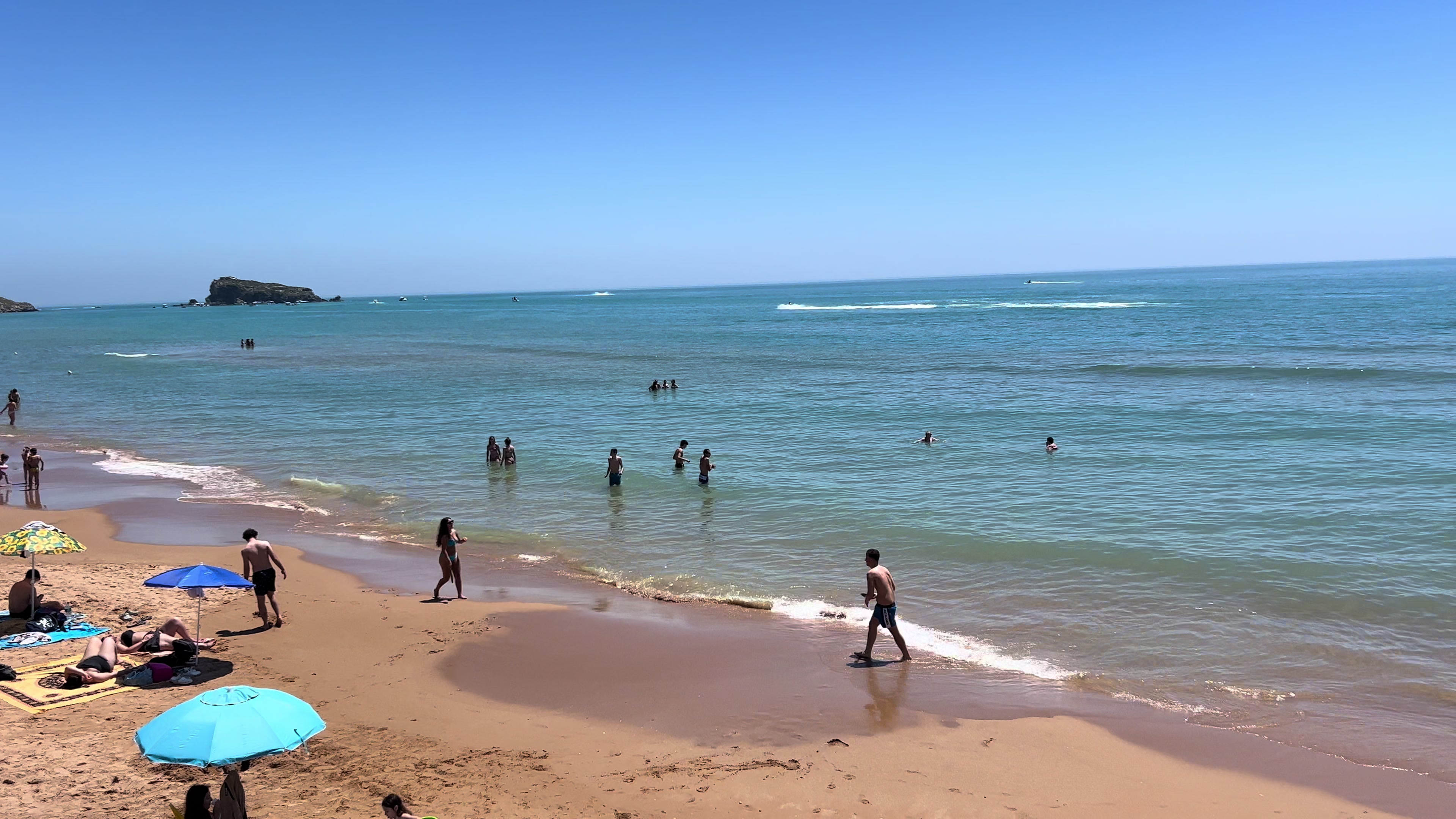 @Onda Marina Beach