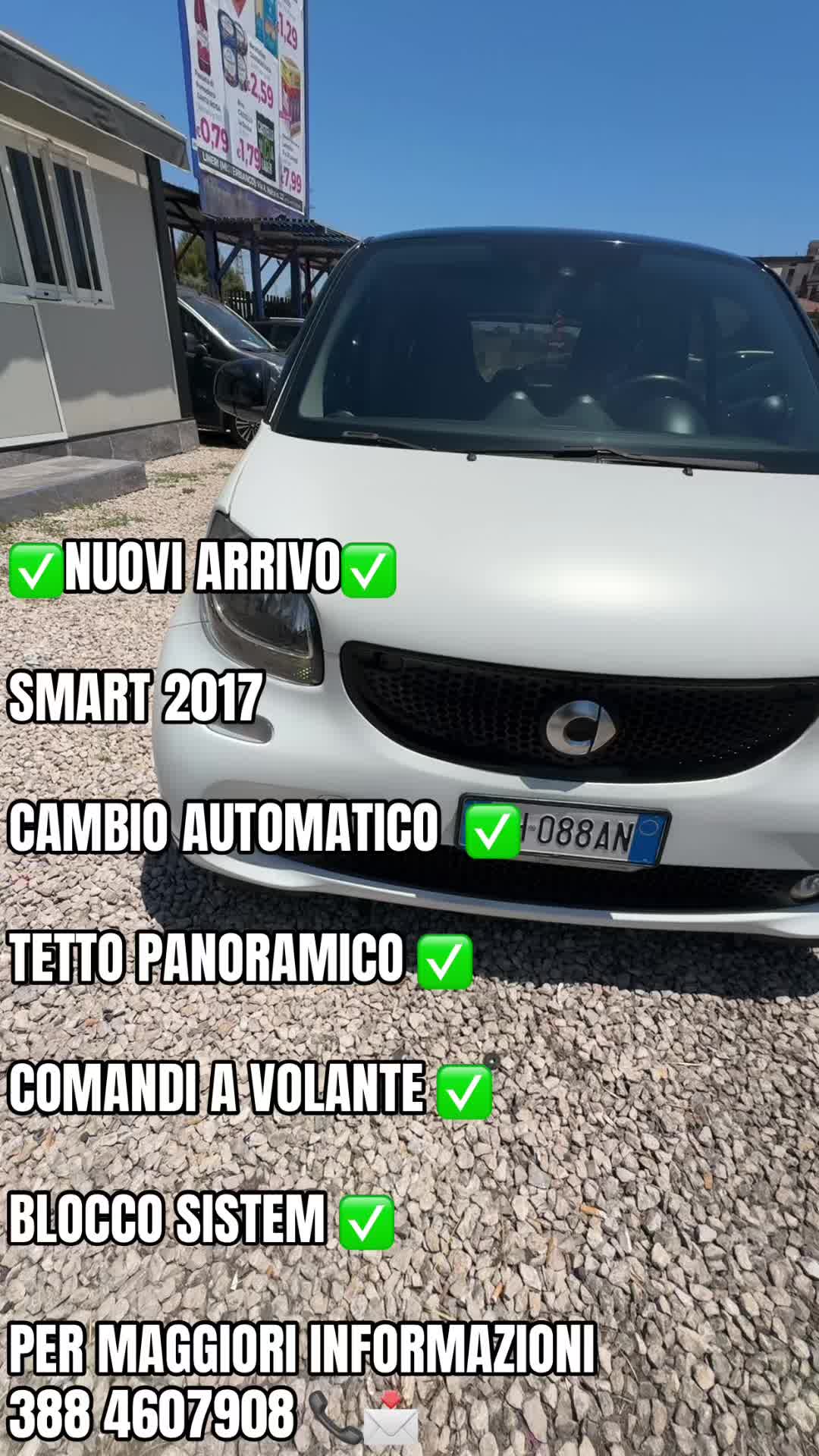 @Autosalone/Noleggio Florio