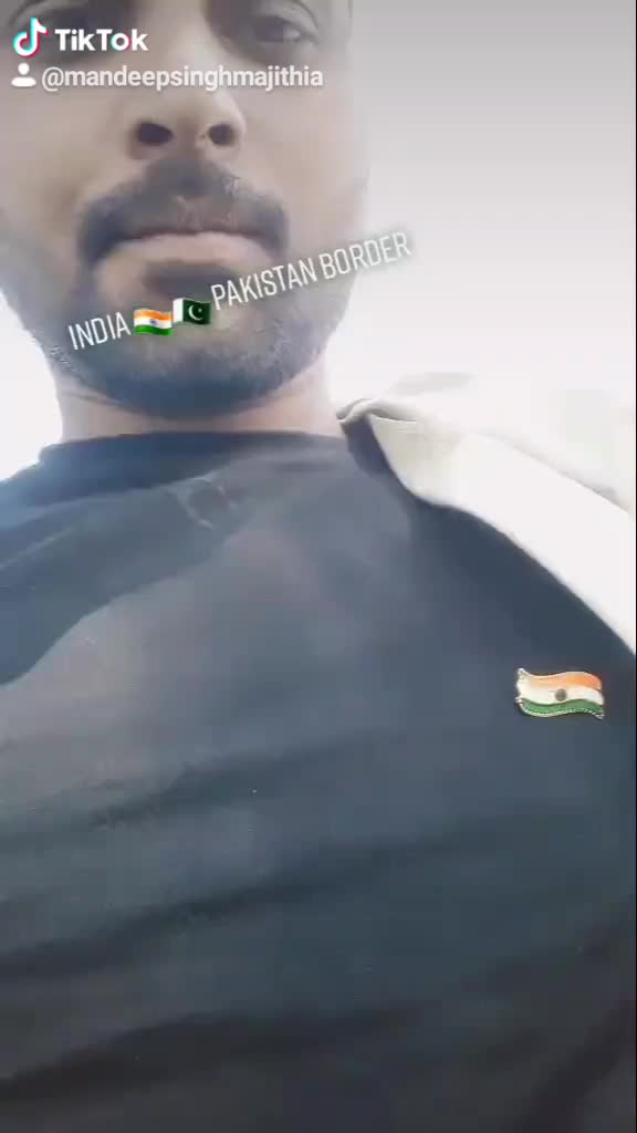 @Mandeepsingh Majithi