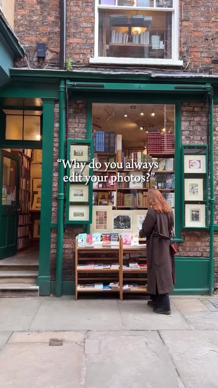 @Alicia ✨ Travel Blogger