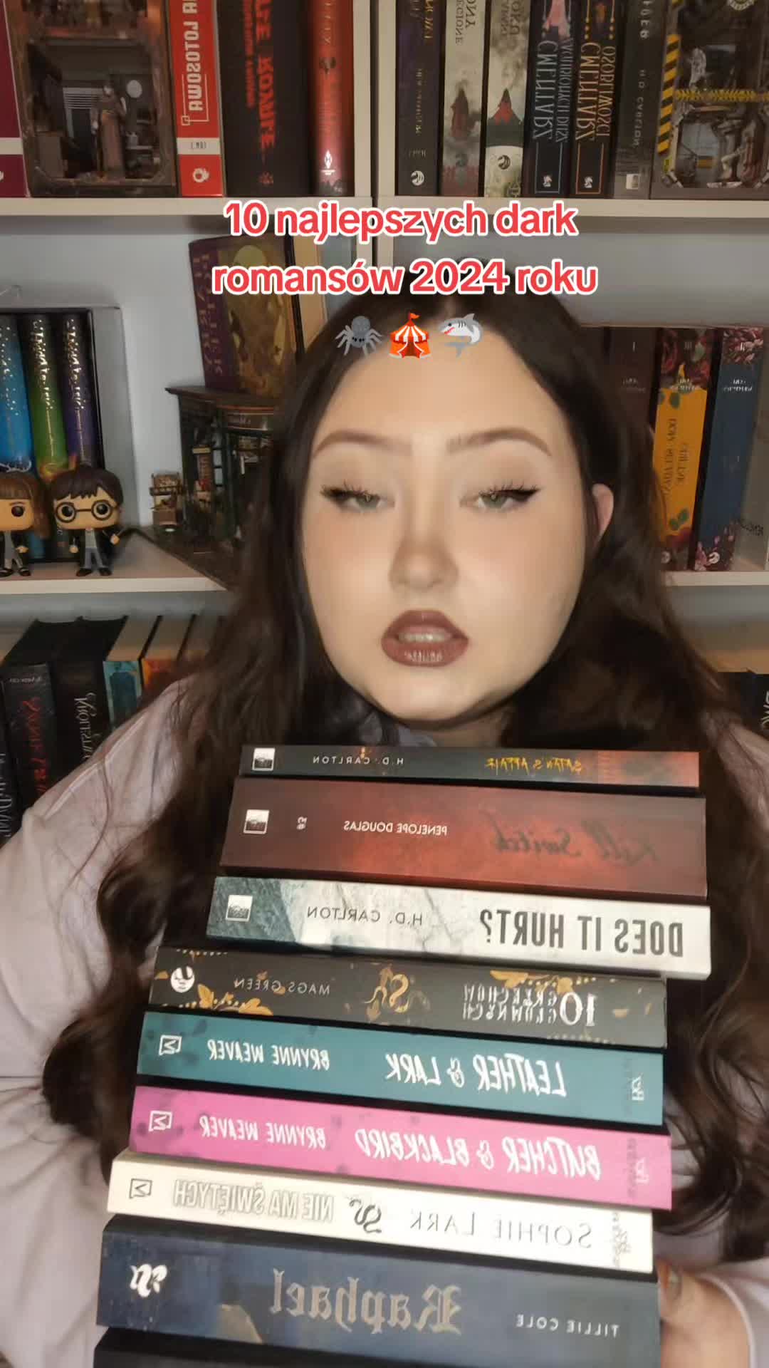 @Wiktoria 📚 HardCoverHaven 📚