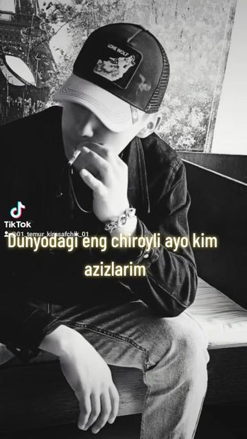 @🦅TEMUR_☪_BÕRZI🦅