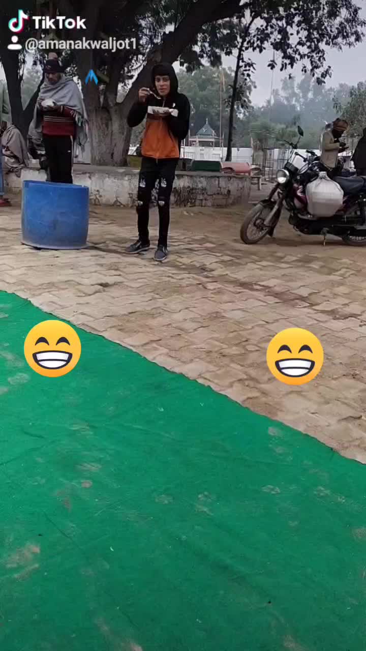 @😜 ohi Aman Ak 😜