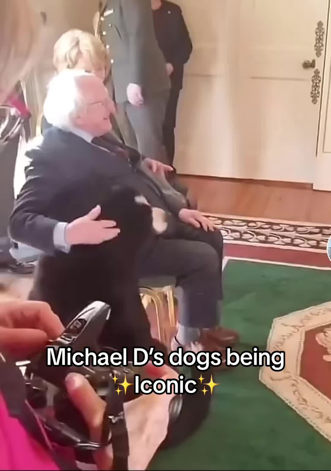 @Relatable Ireland ☘️🇮🇪