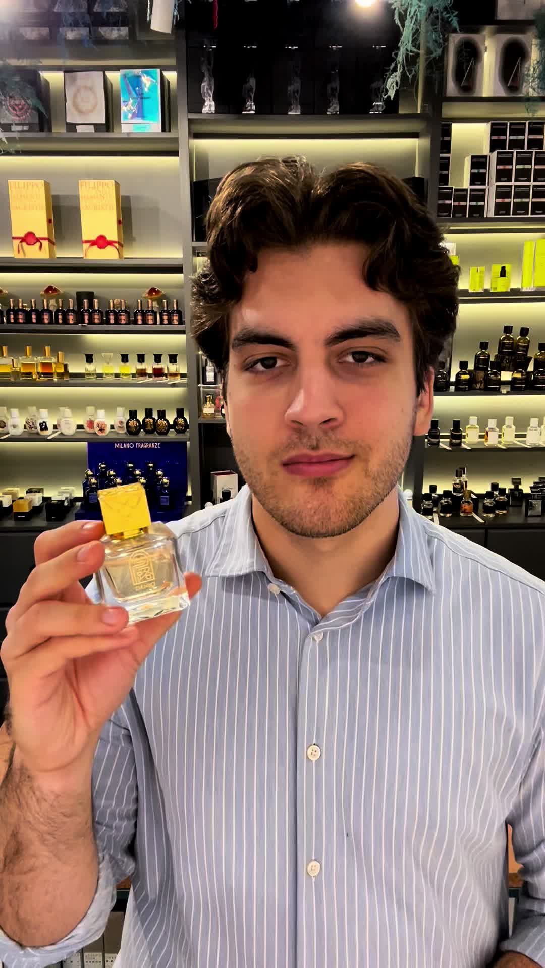 @7scents Perfumery