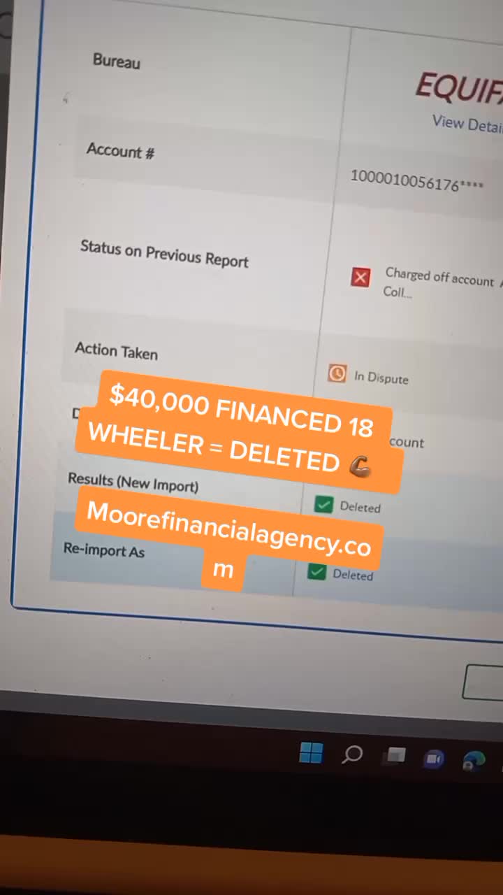 @Moore Financial Agency
