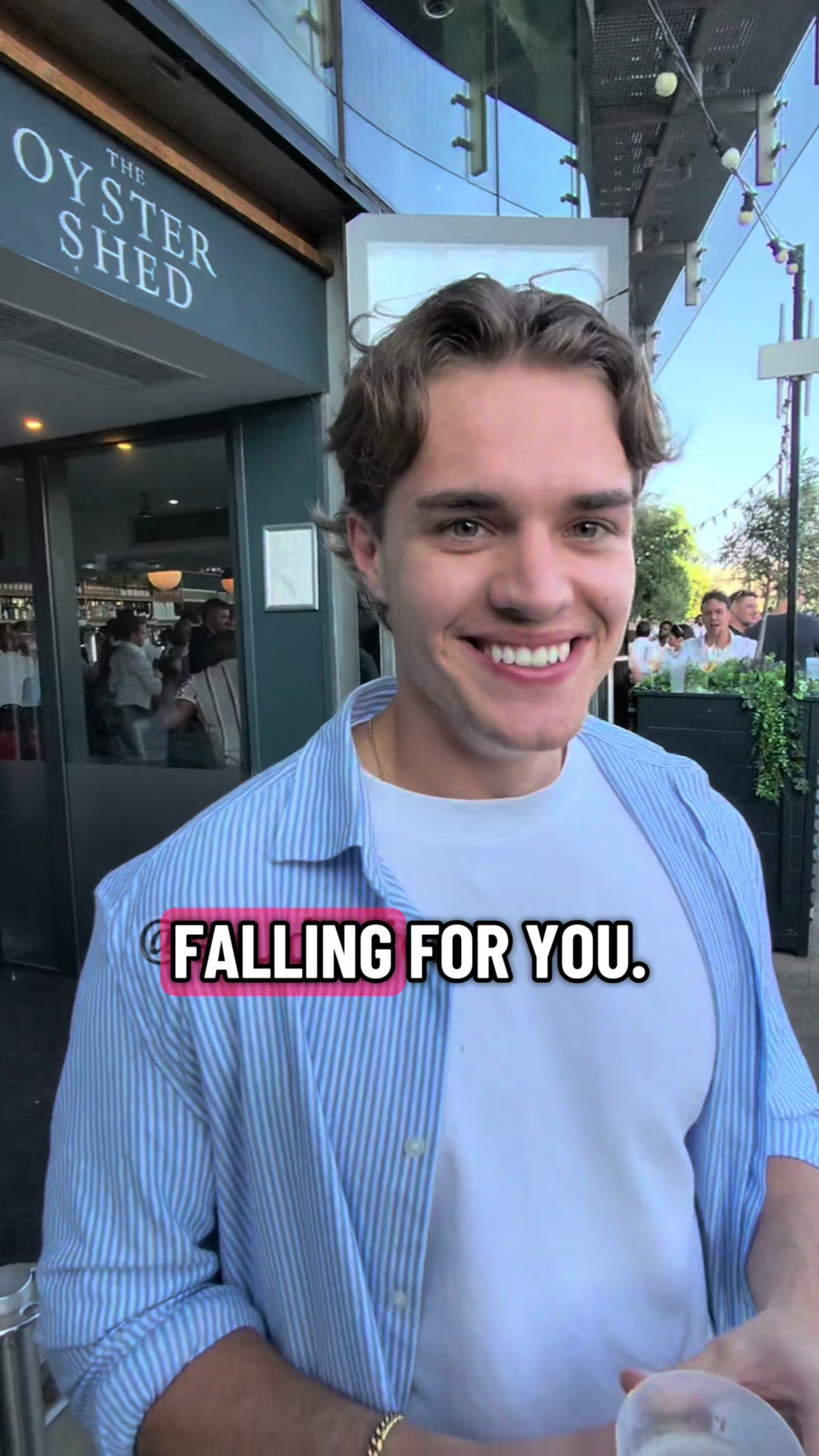 @Nico Slater