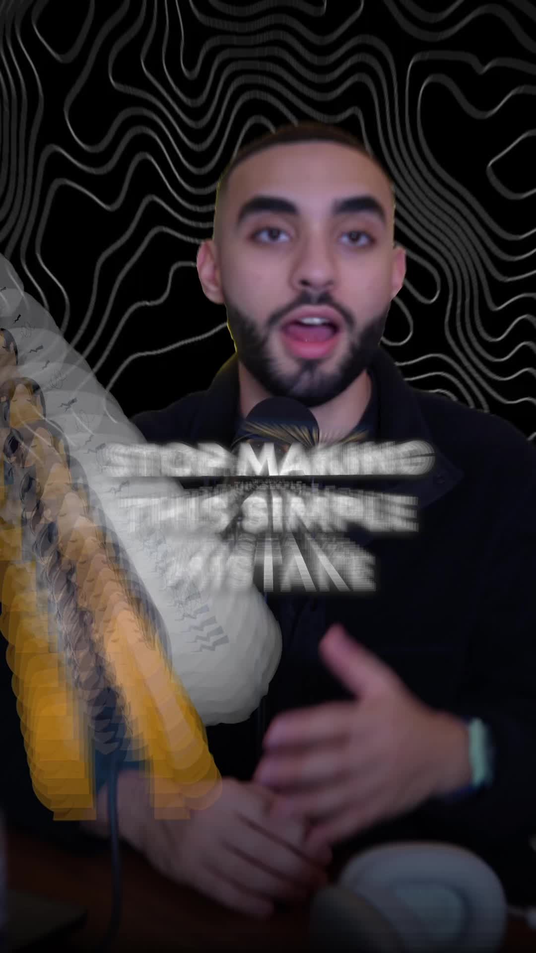 @Walid Razzari
