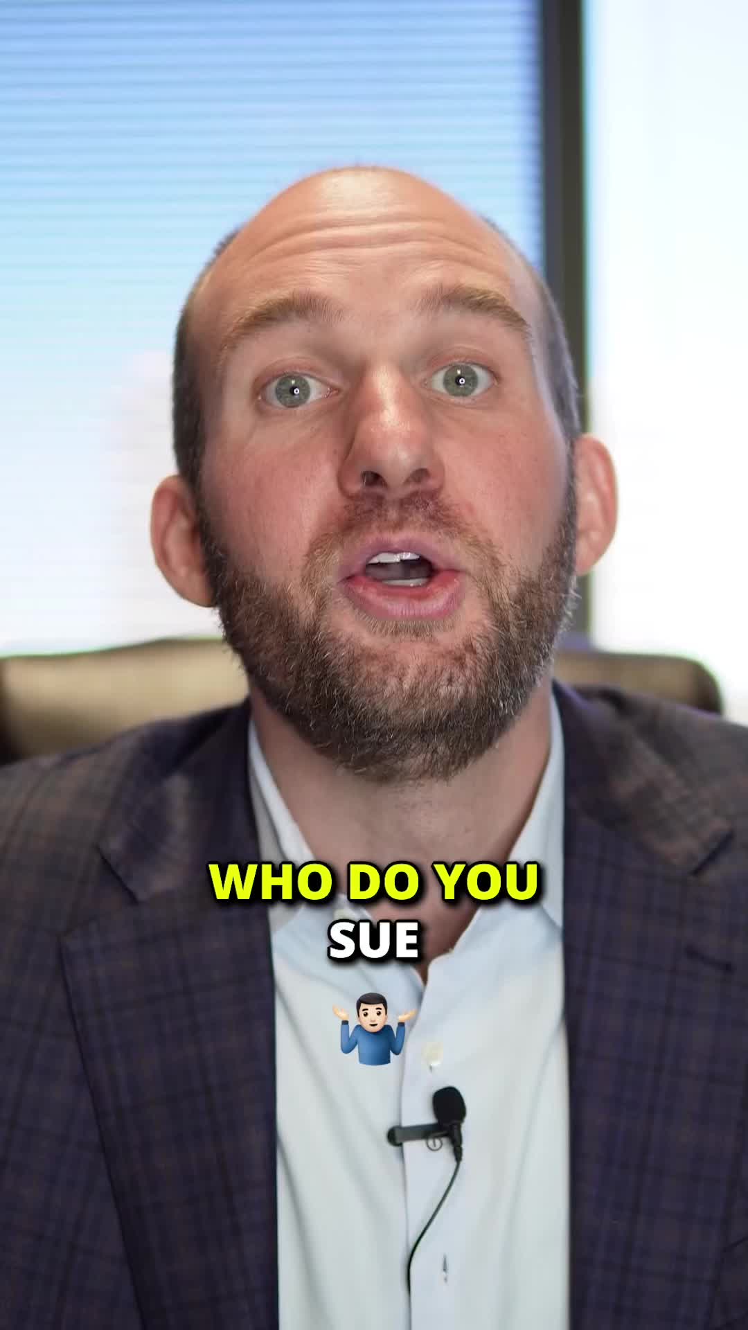 @Attorney Clay Payne