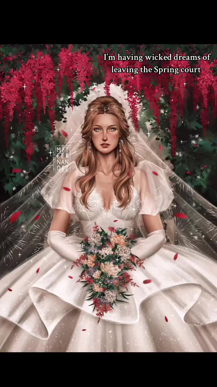 @A.M. King