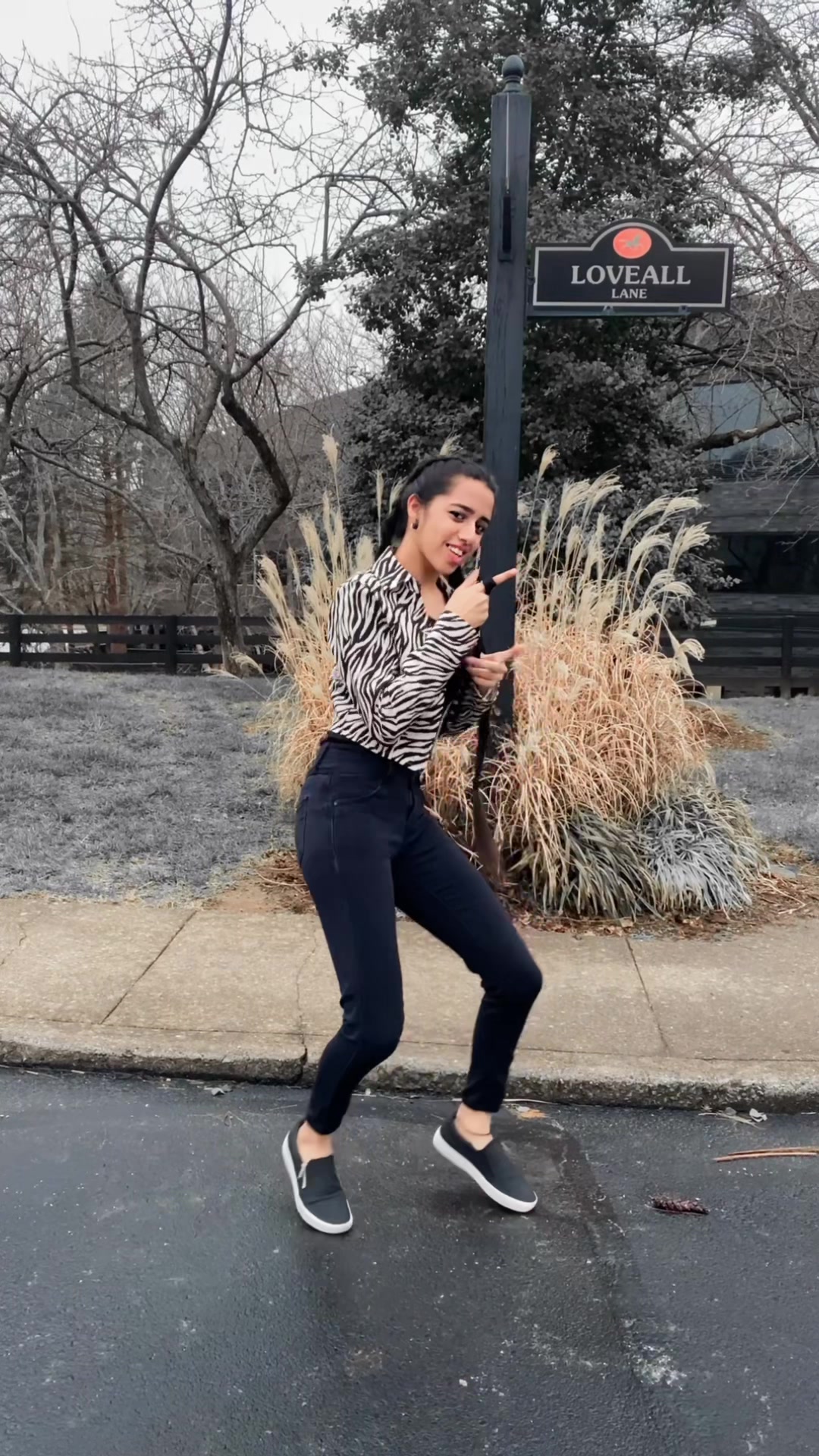 @Tanisha Naik