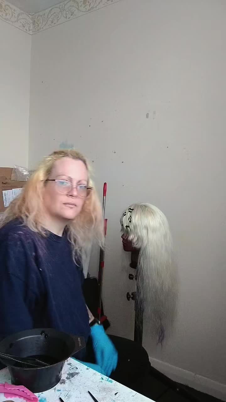@KT -Luna Moon Hair