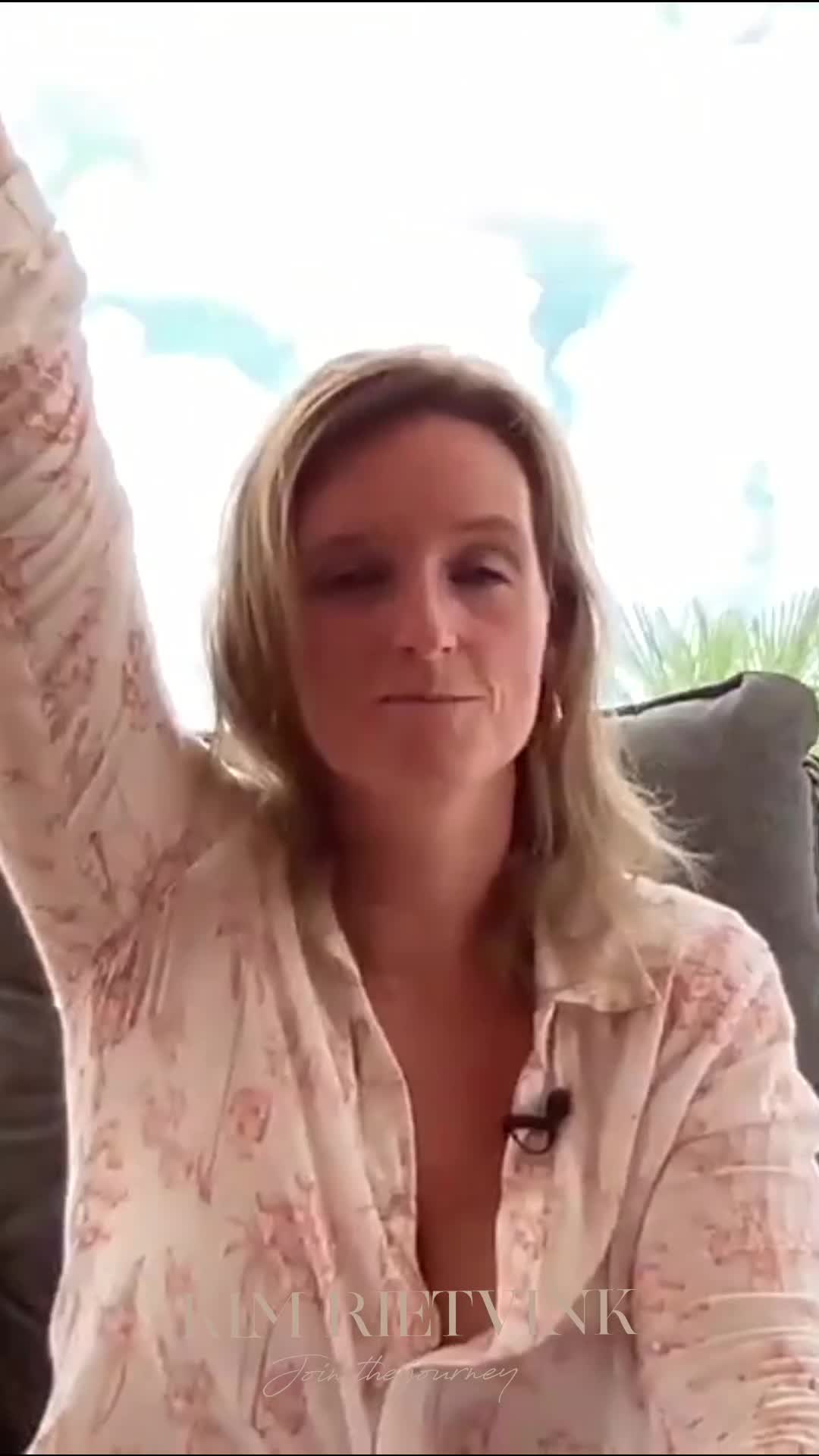 @Kim Rietvink