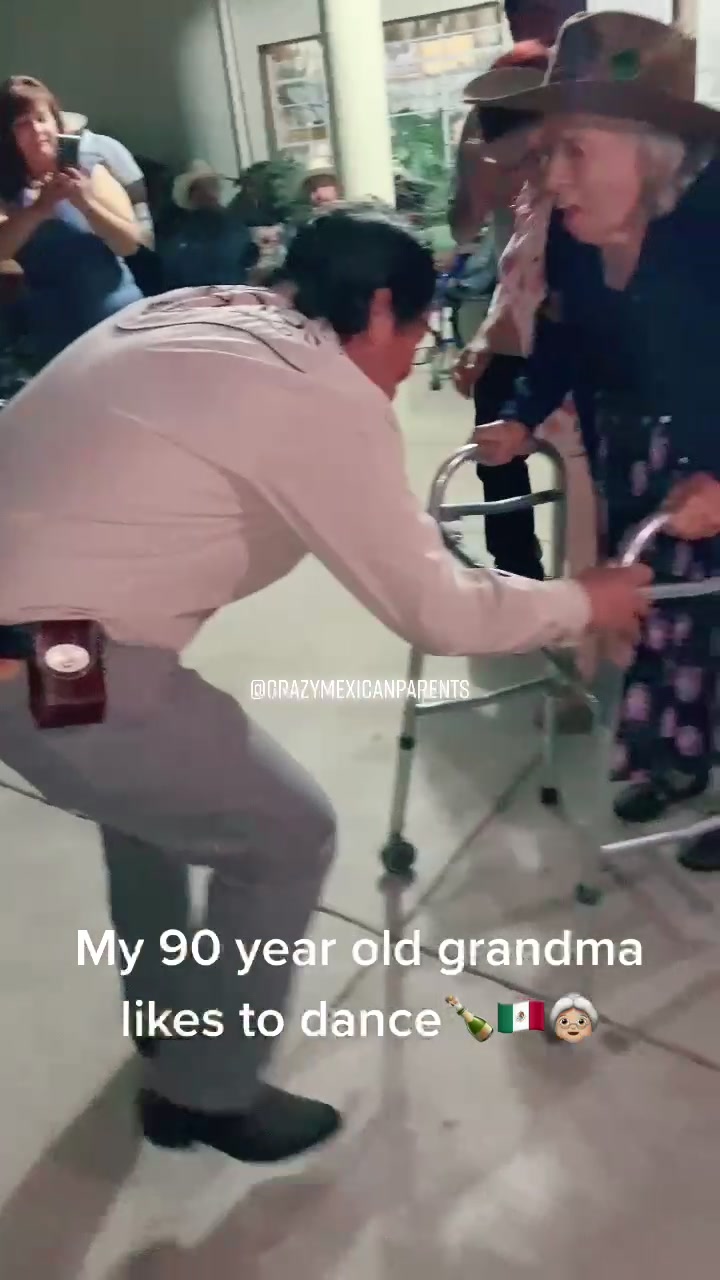 @Crazymexicanparents