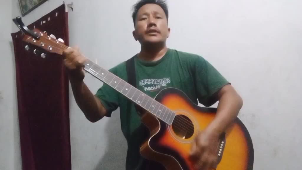 @hemant Budhathoki magar