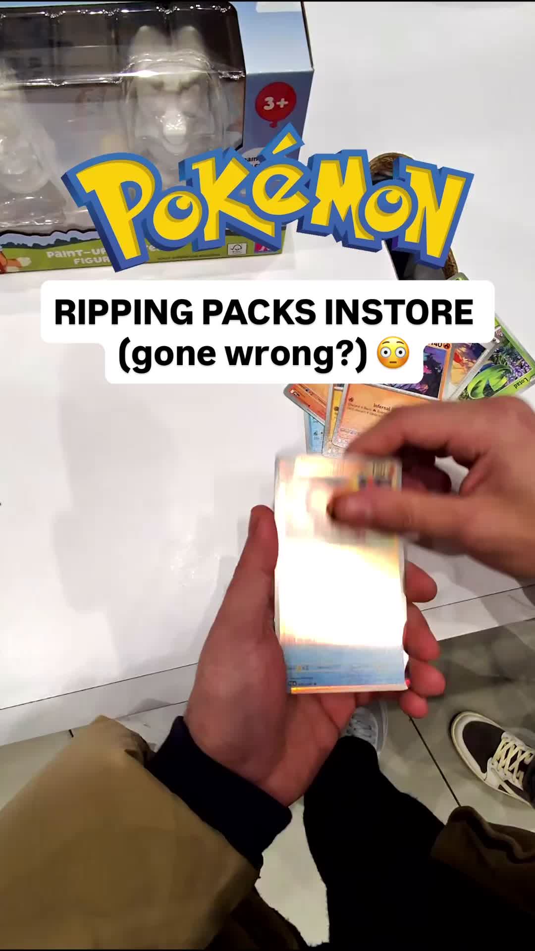 @Crep Chief Notify