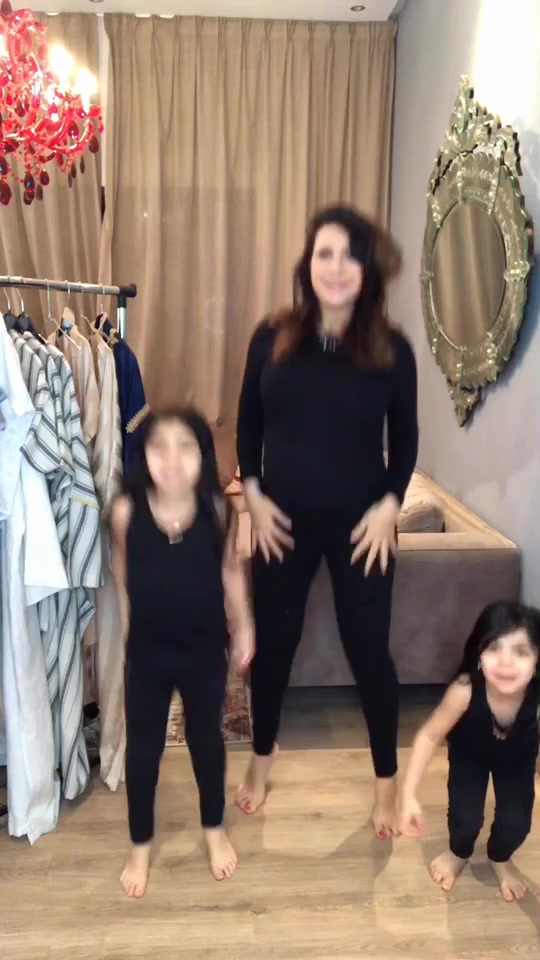 @Douja Belkhayat