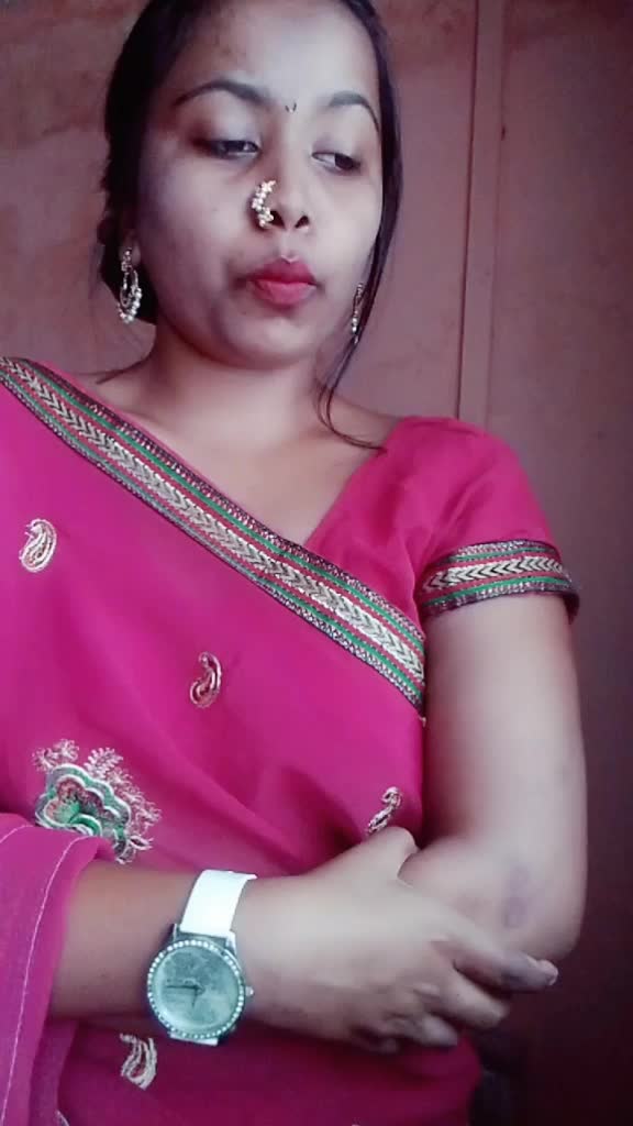 @Namarat Ghodke❤
