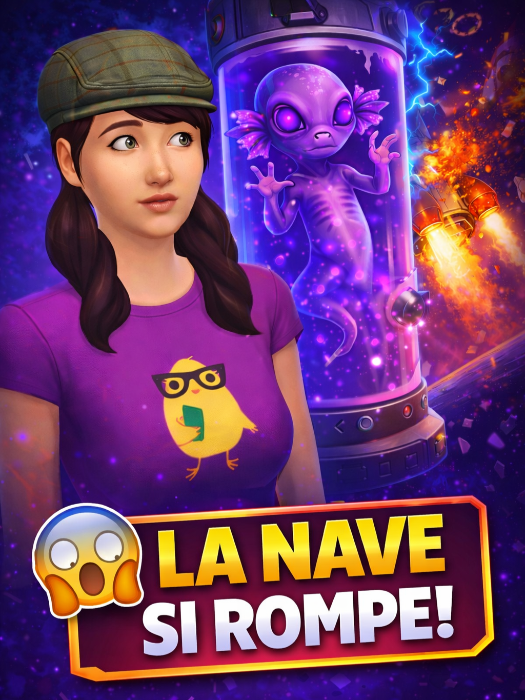 @OgiueChika 💜PC & Mobile F2P❤️