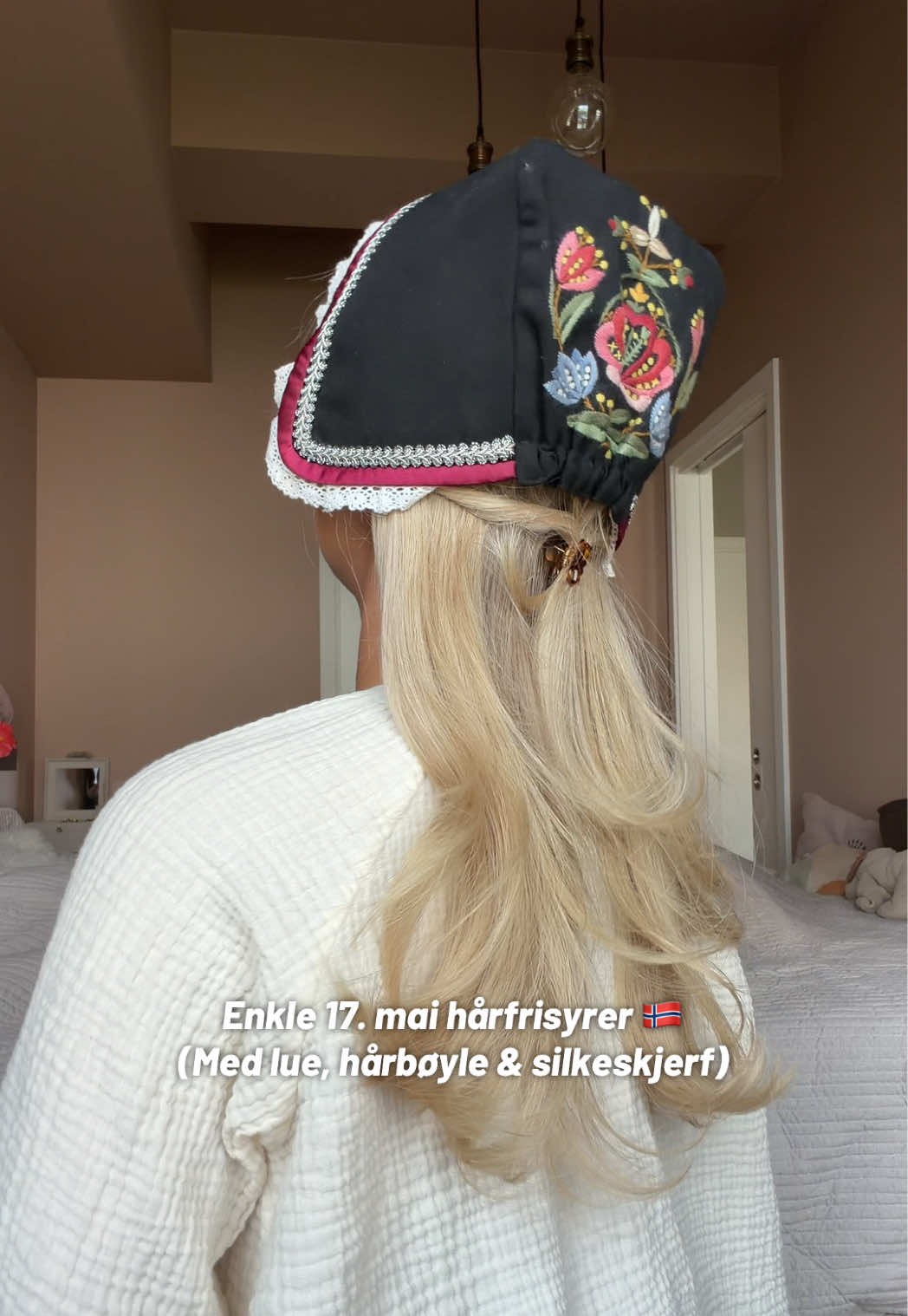 @Victoria Emilie Løken
