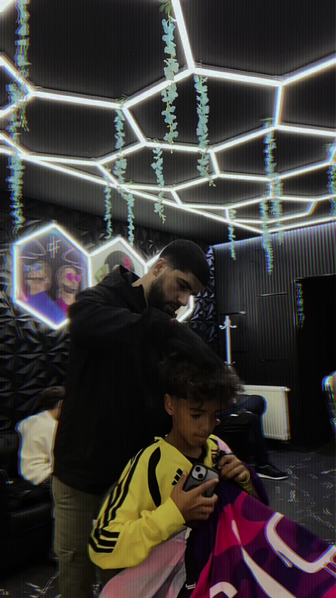 @MONOPOLY&ensp;BARBER&ensp;CLUB&ensp;💈