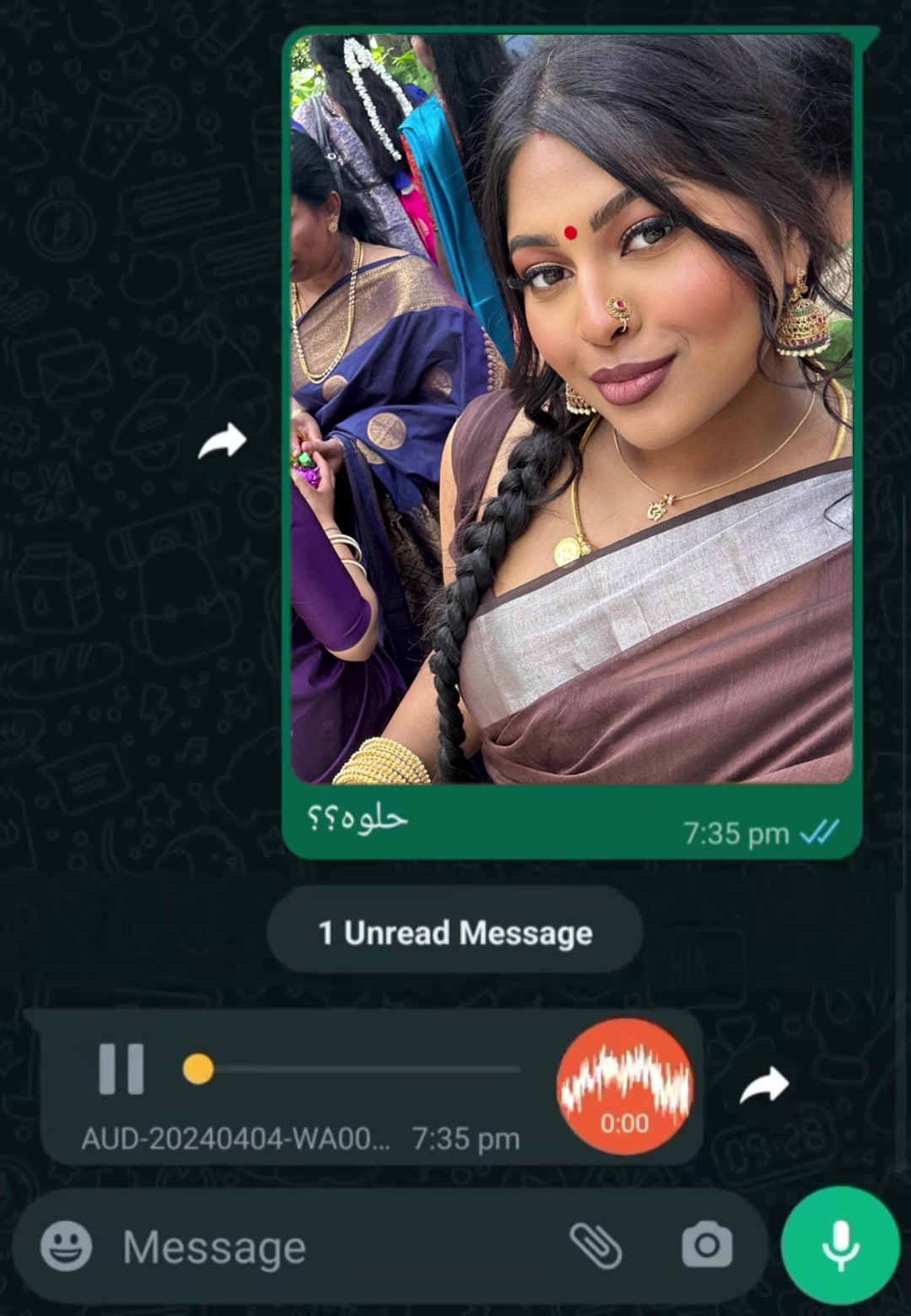 @lavanya