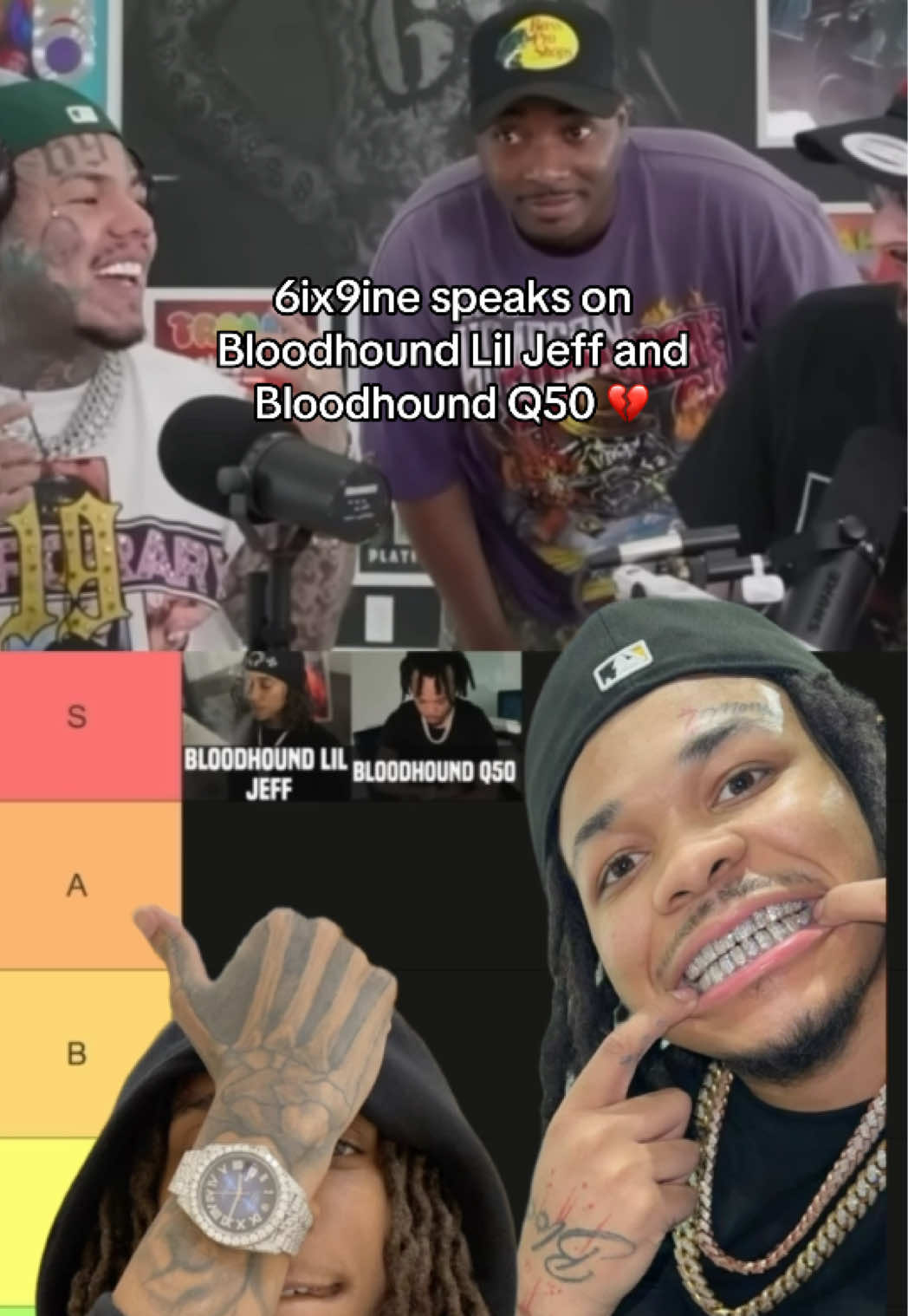 @6ix9inefan69.96