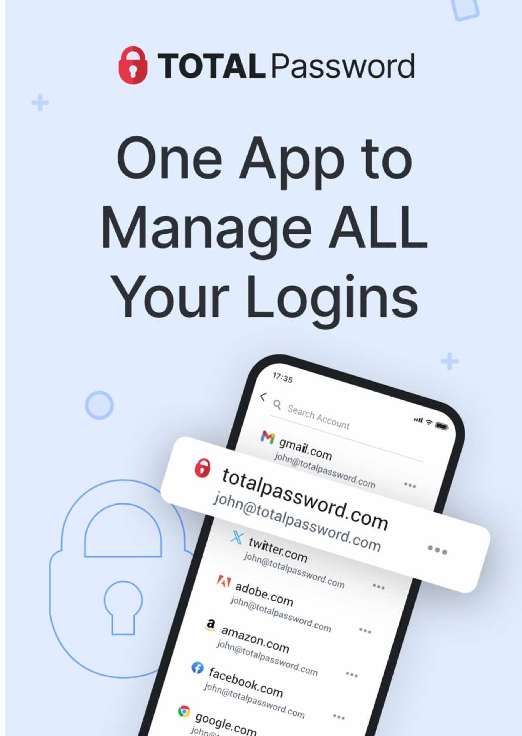 @Total Password