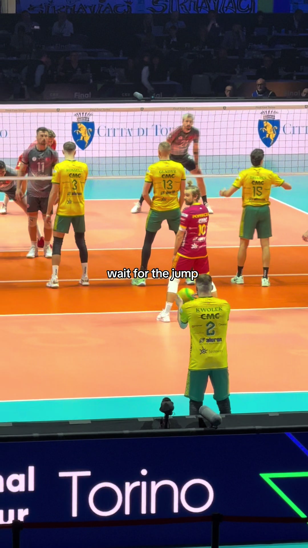 @Volleyverse