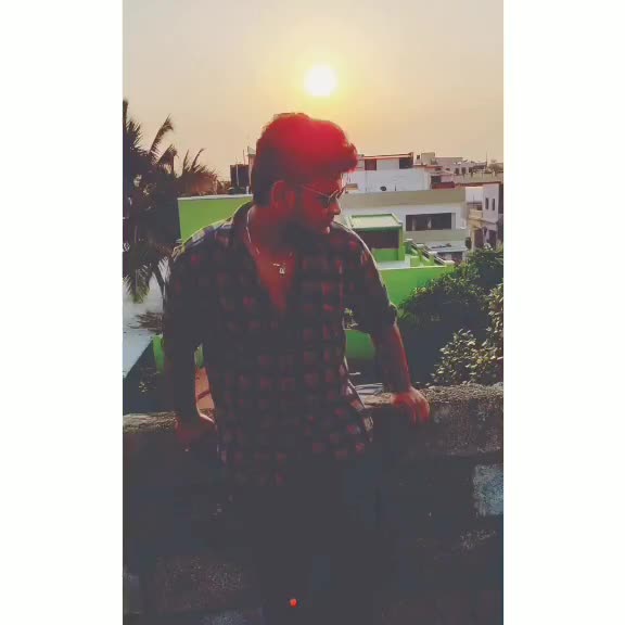 @Logesh
