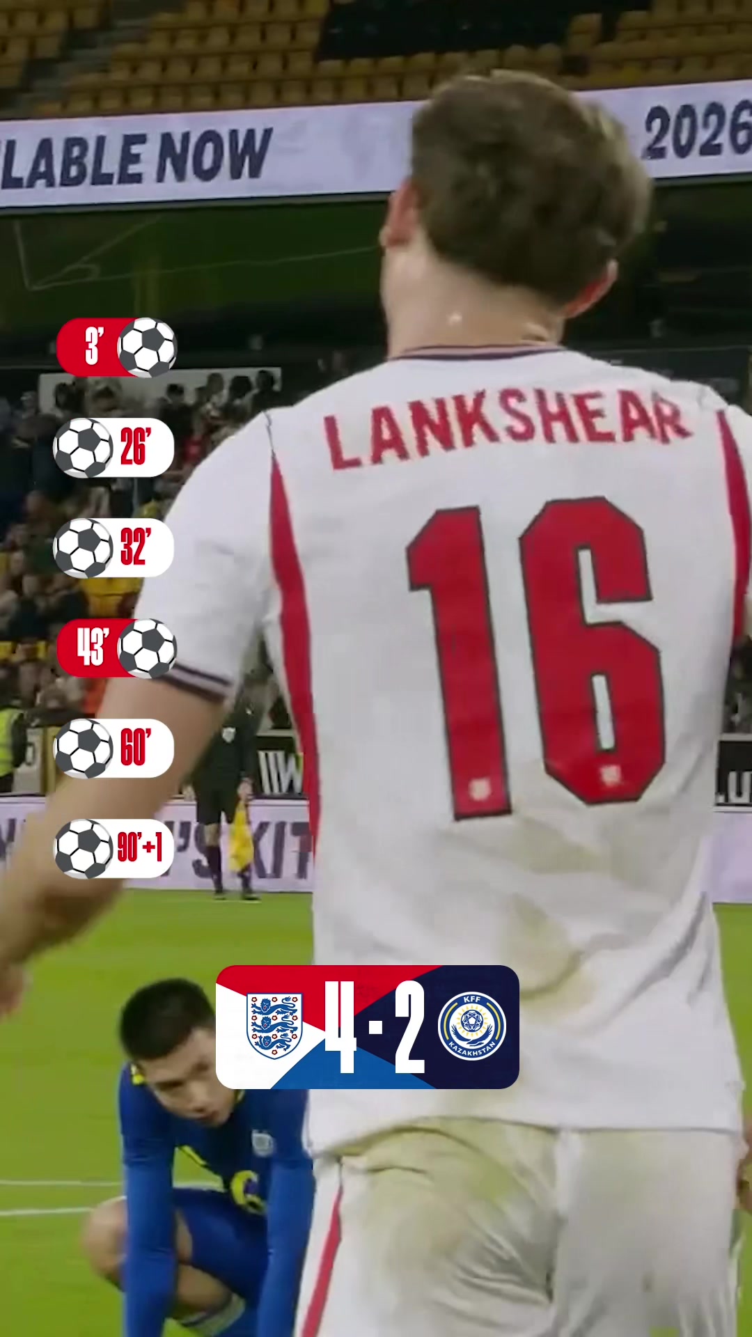 @England