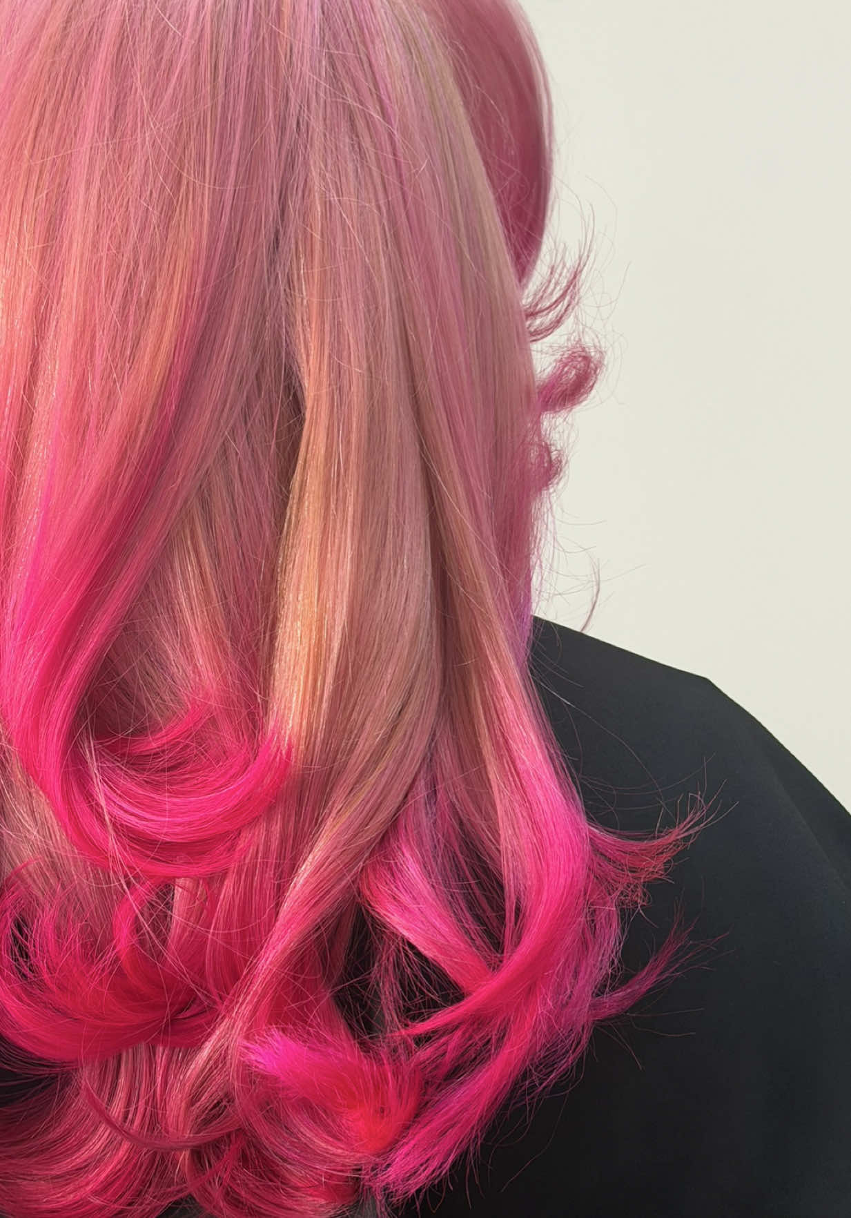 @BETTY | COLOURIST | STAMFORD
