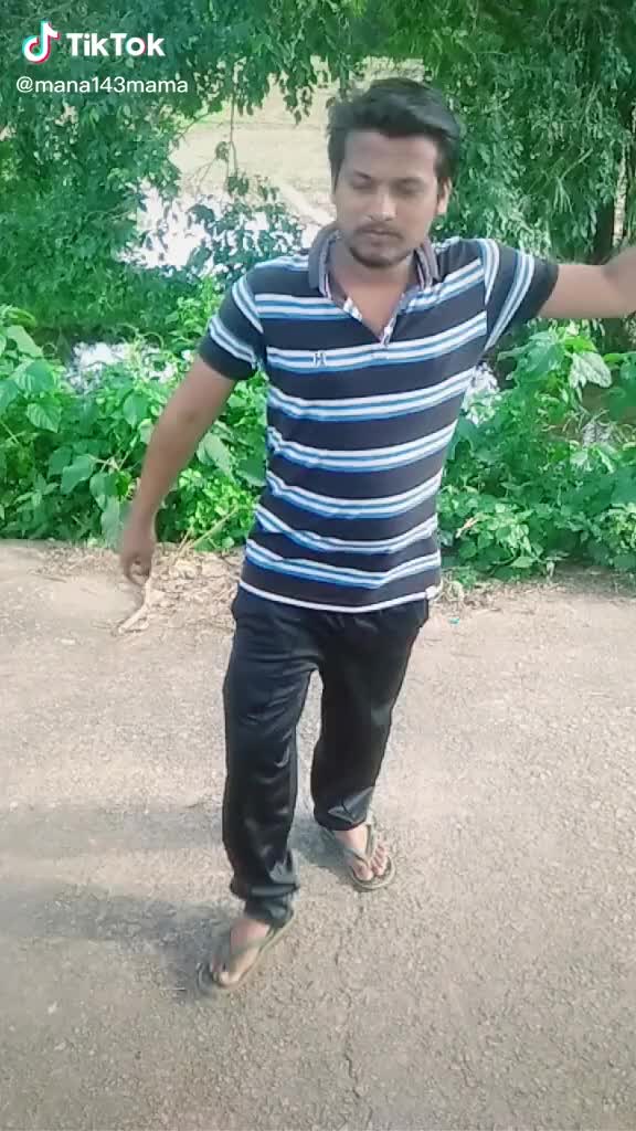 @Tihidi Toka Babu