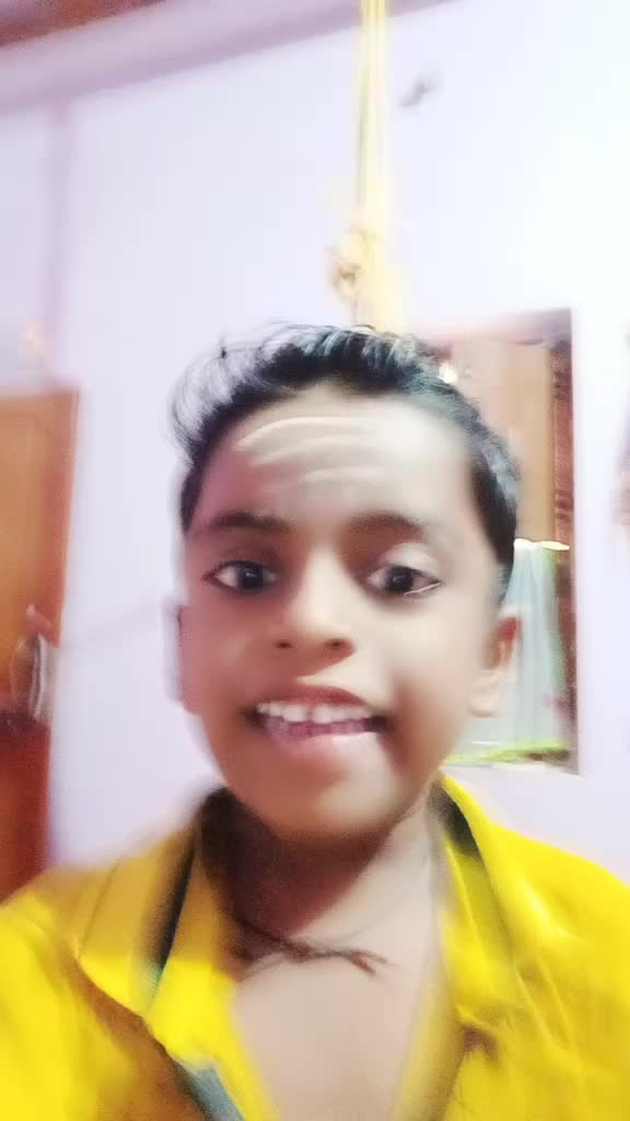 @Preetam Krishna