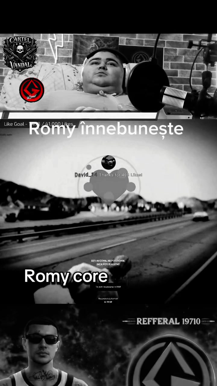 @Romydmd