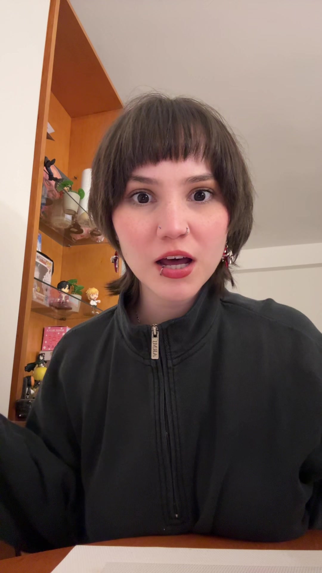@no soy gyshikato