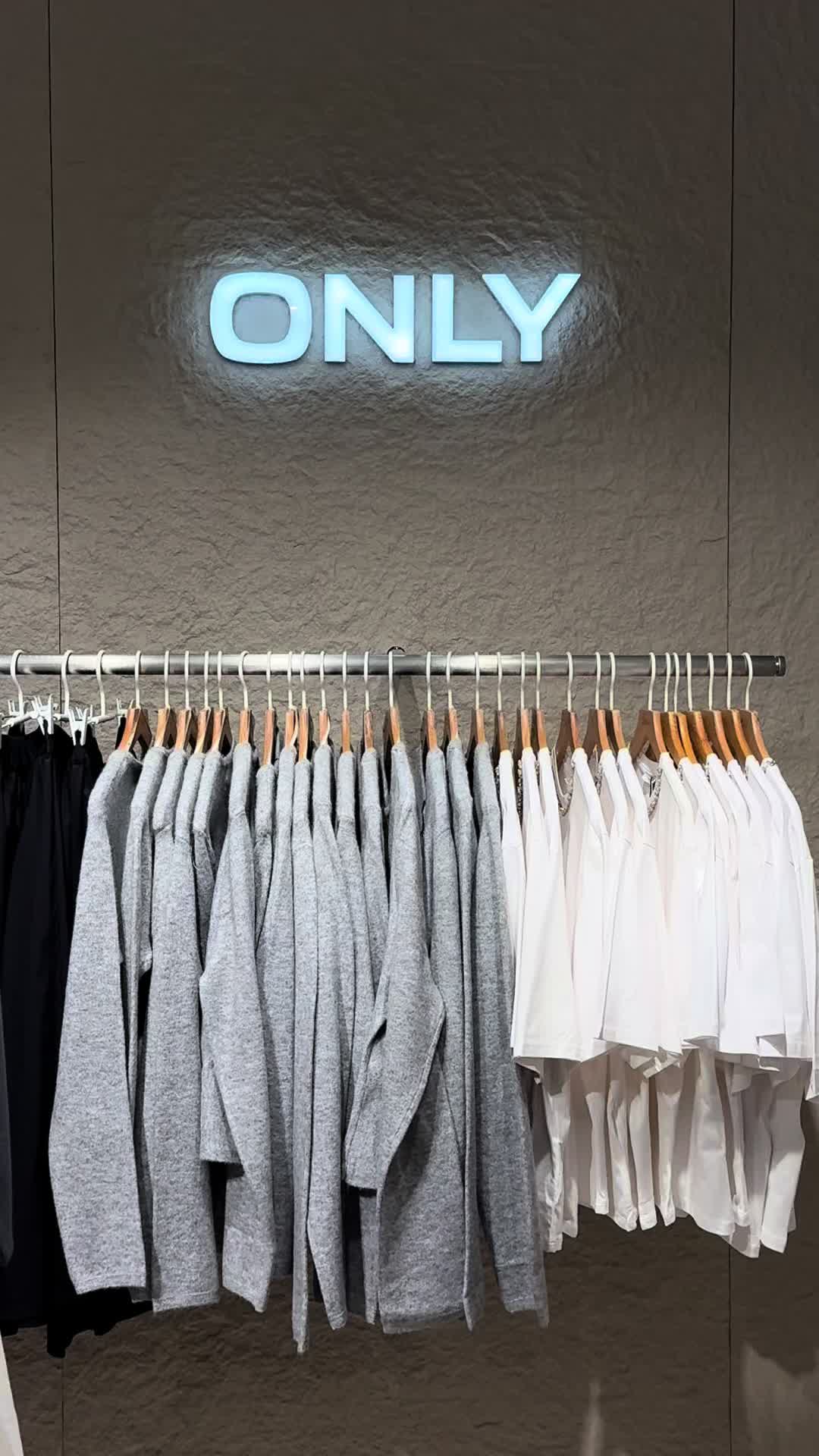 @ONLY Brand House