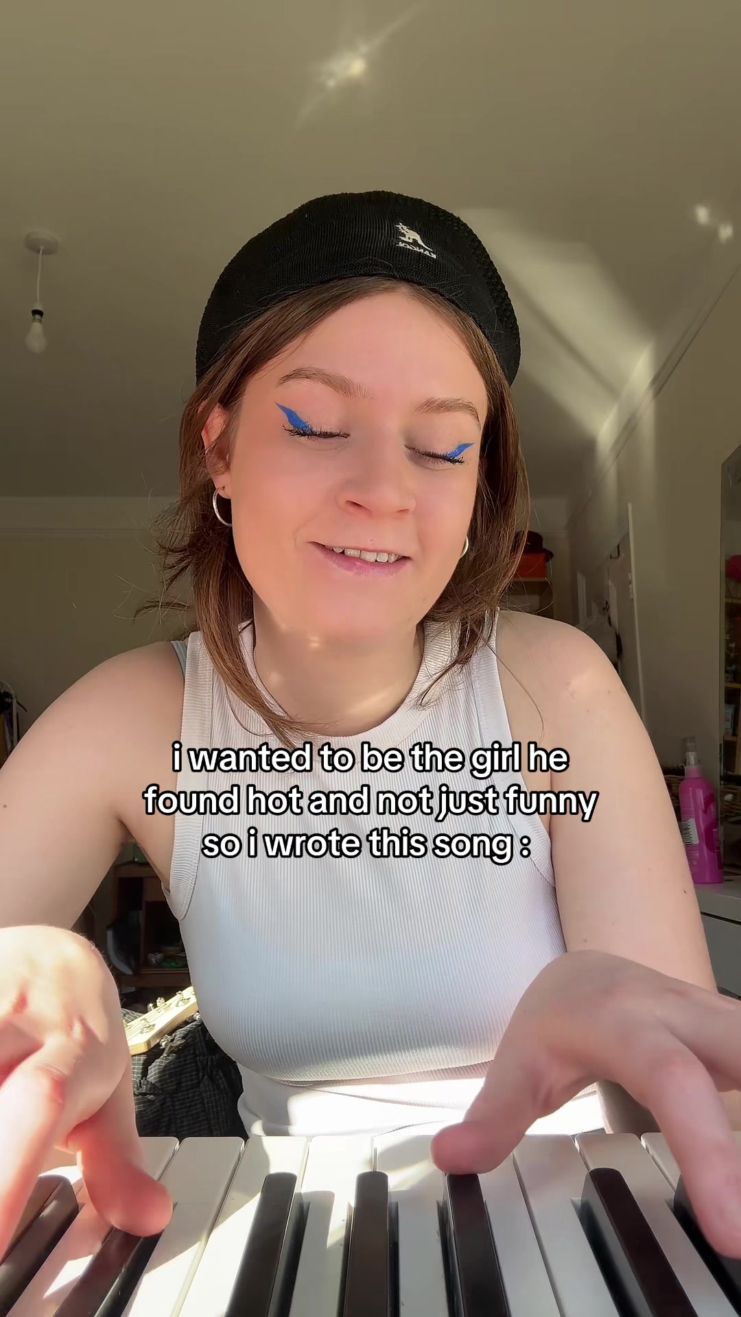 @daisy veacock