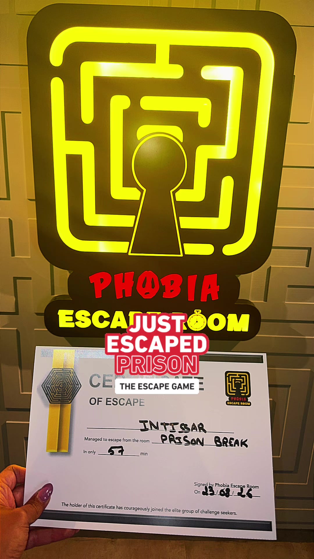 @Tissy Benor