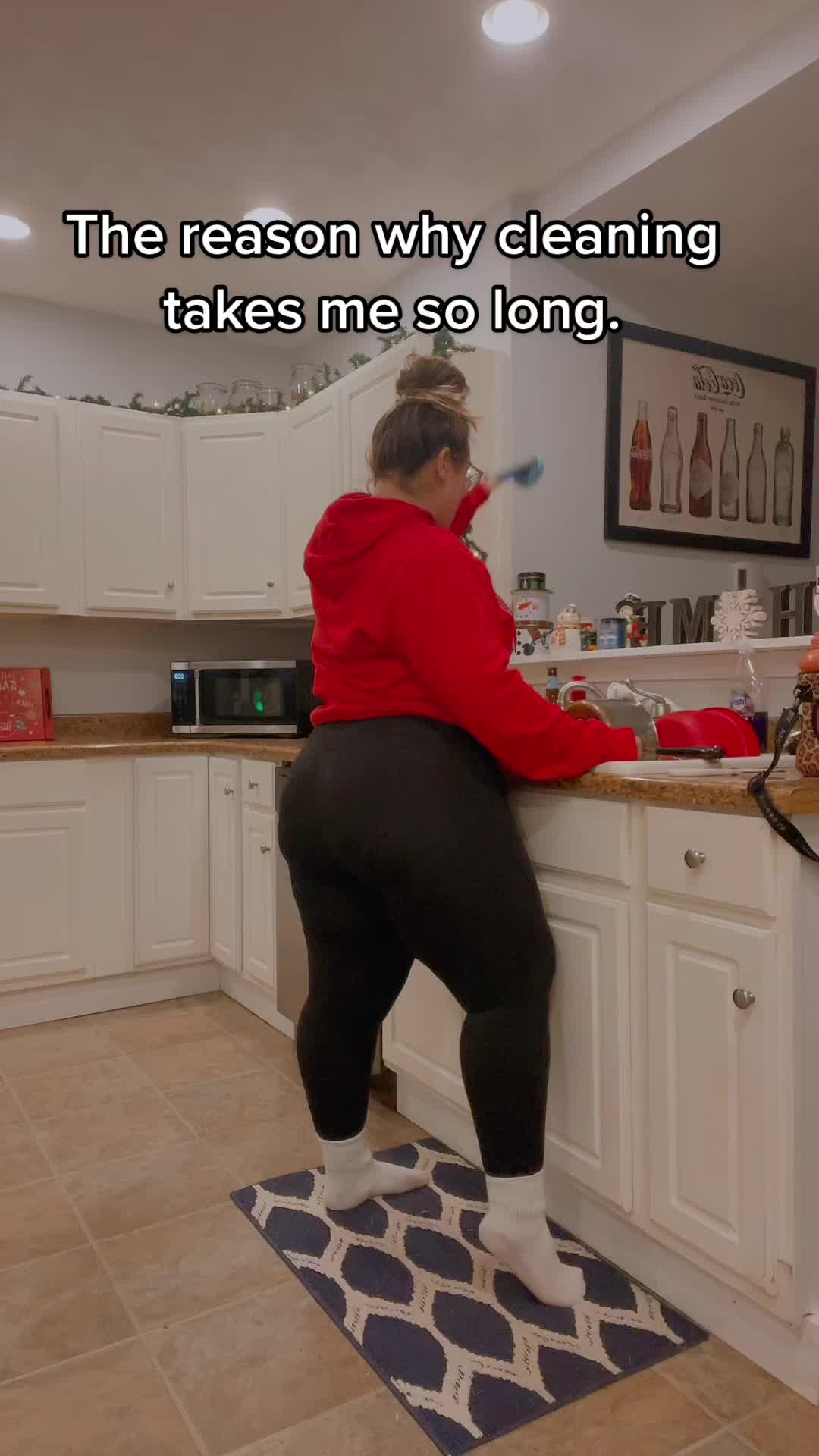 @Kayla Joy Walsh