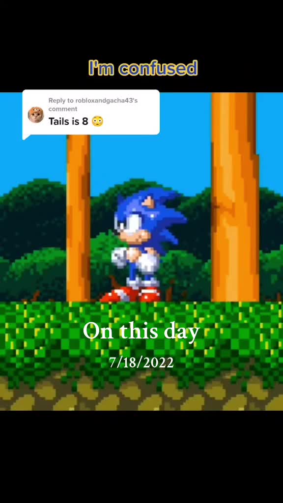 @sonic parker