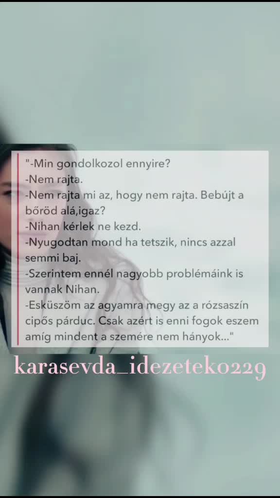 @♡Végtelen Szerelem idézetek♡
