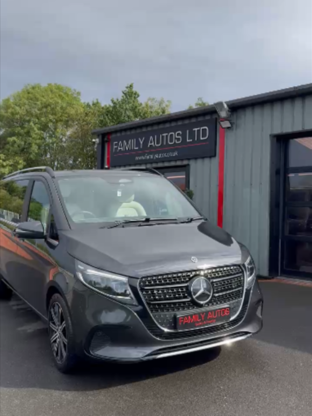 @Family Autos LTD
