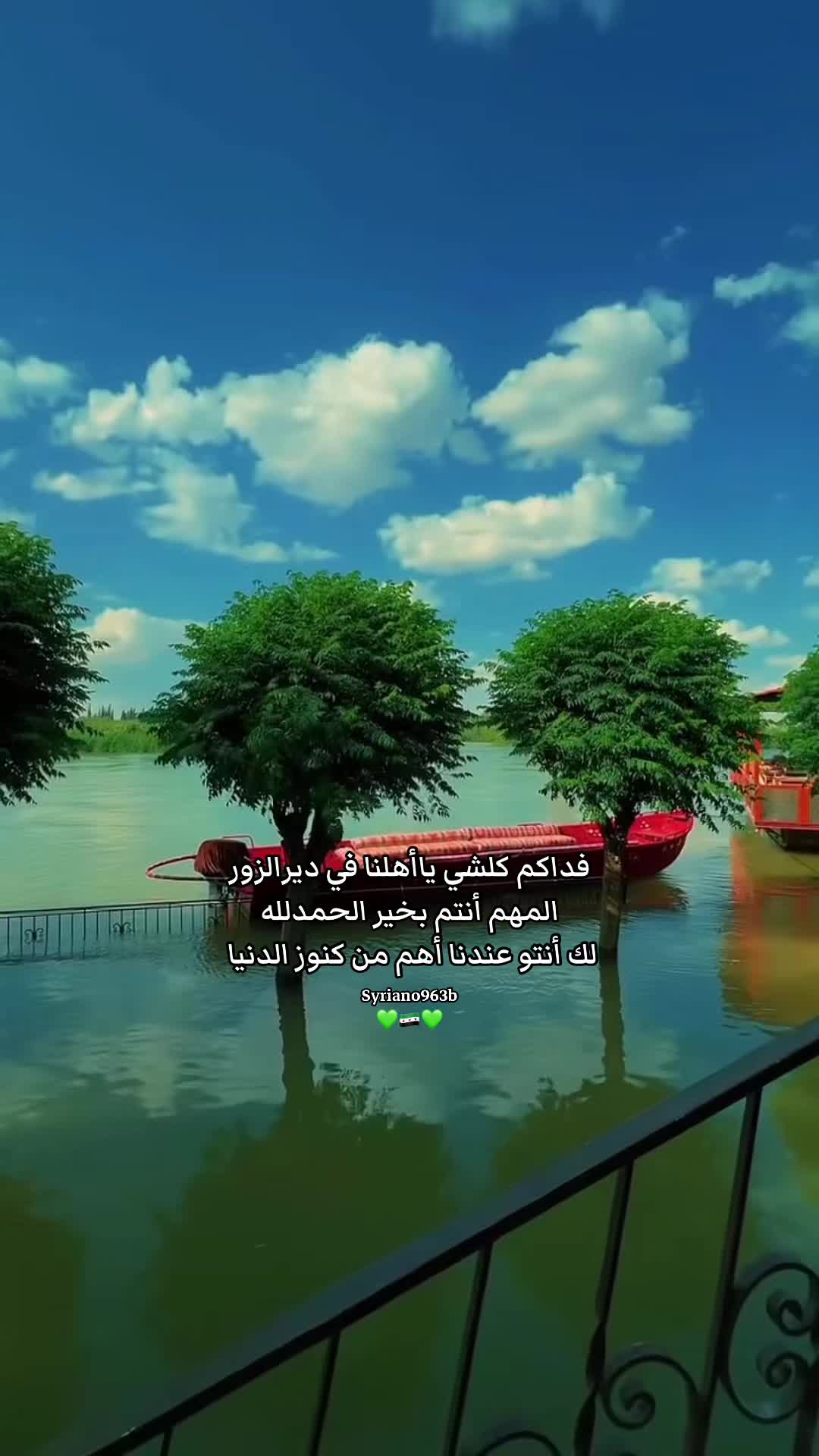 @Syriano/سريانو🇸🇾🦅