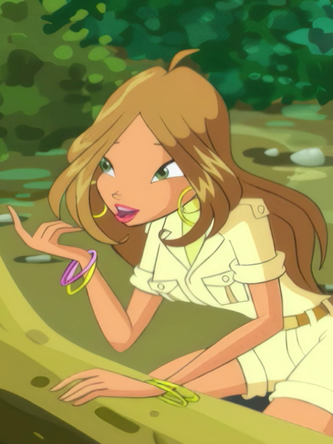 @Winx Club